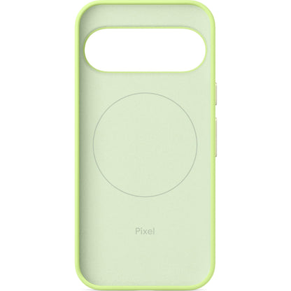 Étui pour Google Pixel 10 Pro / 10, Pixelsnap, Vert GA09840-WW