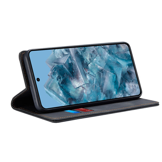 Coque pour Google Pixel 8 Pro, Techsuit, Confy, Noire