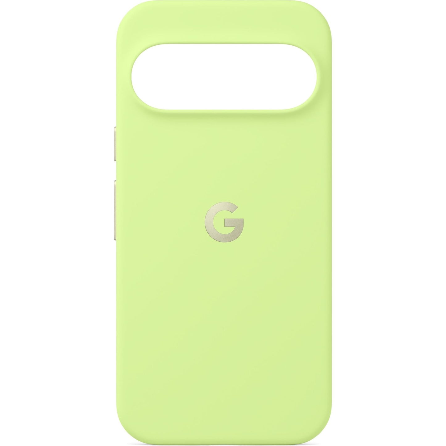 Étui pour Google Pixel 10 Pro / 10, Pixelsnap, Vert GA09840-WW