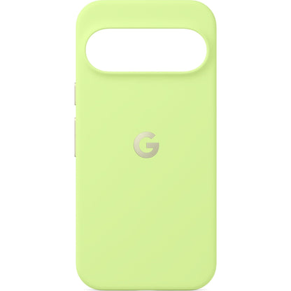 Étui pour Google Pixel 10 Pro / 10, Pixelsnap, Vert GA09840-WW