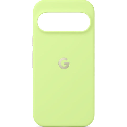 Étui pour Google Pixel 10 Pro / 10, Pixelsnap, Vert GA09840-WW
