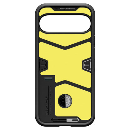 Étui pour Google Pixel 9 Pro XL, Spigen, Tough Armor, Vert