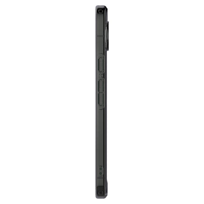Coque pour Google Pixel 9 Pro XL, Spigen, Ultra Hybrid Zero One, Noire ACS07722