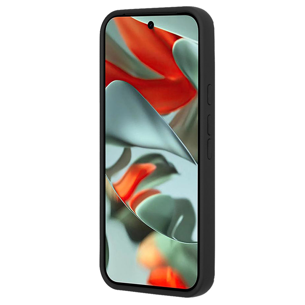 Coque pour Google Pixel 9 Pro XL, Techsuit, Glinth, Noire