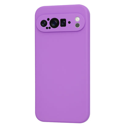 Coque pour Google Pixel 9 Pro XL, Techsuit, SoftFlex, Violet