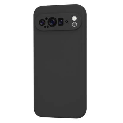 Étui pour Google Pixel 9 Pro XL, Techsuit, SoftFlex, Noir