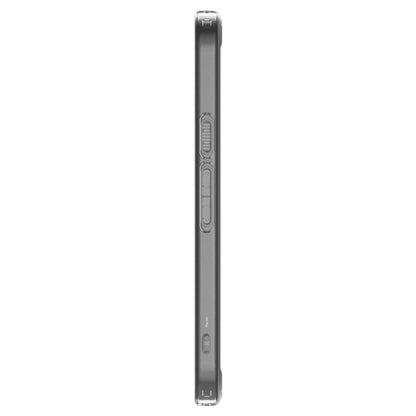 Coque pour Google Pixel 9a, Spigen, Ultra Hybrid, Transparente ACS09042