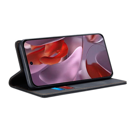 Coque pour Google Pixel 9a, Techsuit, Confy, Noire