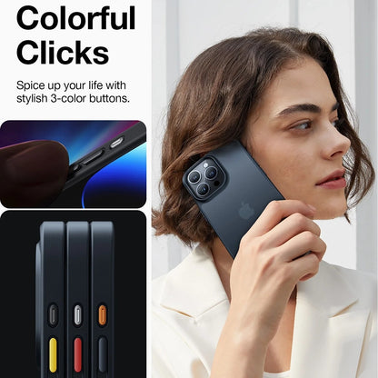 Étui pour Google Pixel 9a, Torras, Guardian, Noir