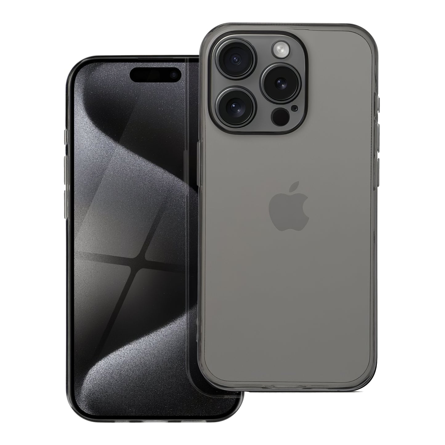 Coque pour Honor 100 Pro, OEM, Box Premium 1.5mm, Noir 