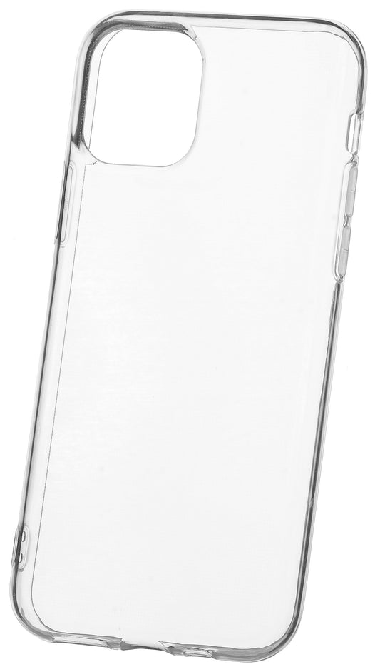 Coque pour Honor 200 Pro, OEM, Slim 2mm, Transparente