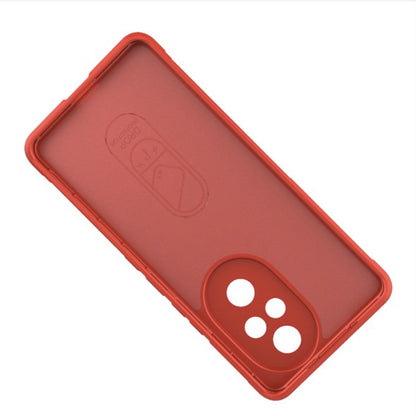 Coque pour Honor 200 Pro, Techsuit, Magic Shield, Noire