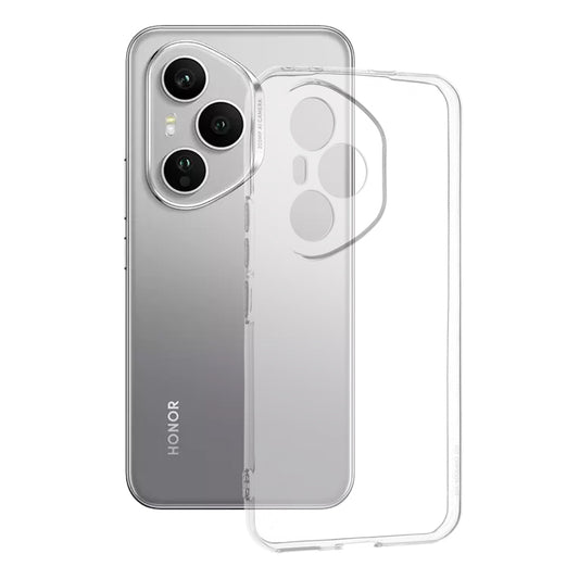 Coque pour Honor 400 Pro, Techsuit, Claire, Transparente