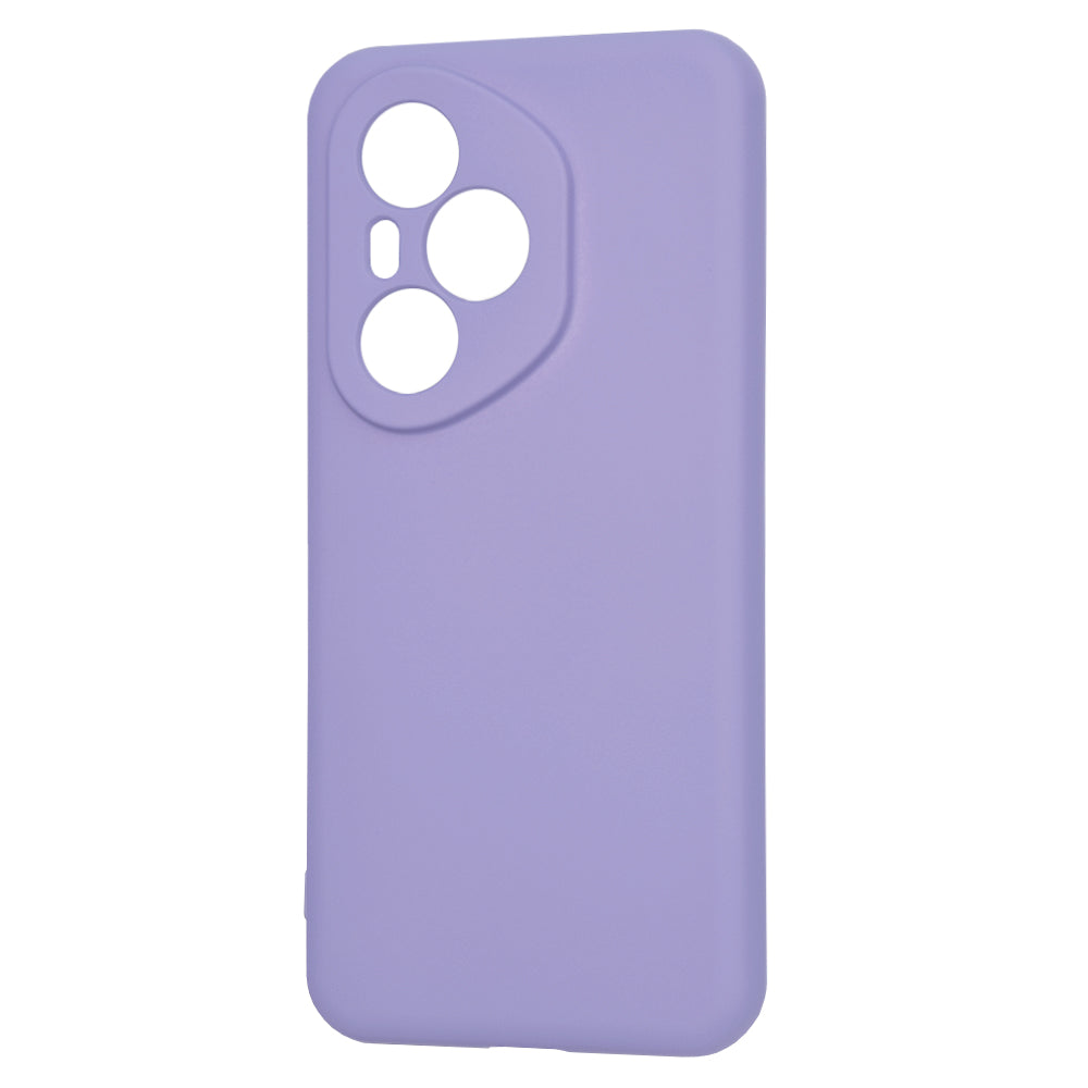 Coque pour Honor 400 Pro, Techsuit, SoftFlex, Violet Clair