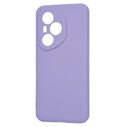 Coque pour Honor 400 Pro, Techsuit, SoftFlex, Violet Clair