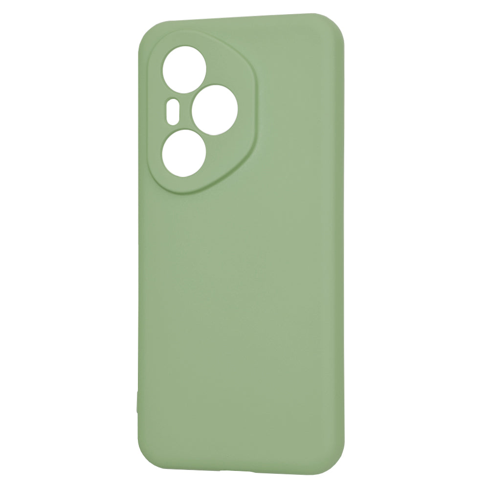 Coque pour Honor 400 Pro, Techsuit, SoftFlex, Vert Clair
