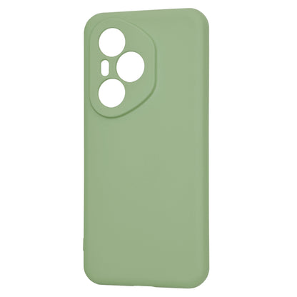 Coque pour Honor 400 Pro, Techsuit, SoftFlex, Vert Clair