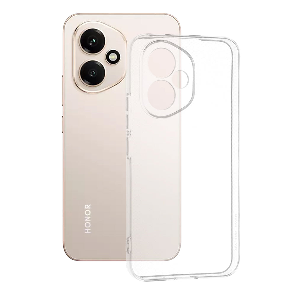 Coque pour Honor 400, Techsuit, Claire, Transparente