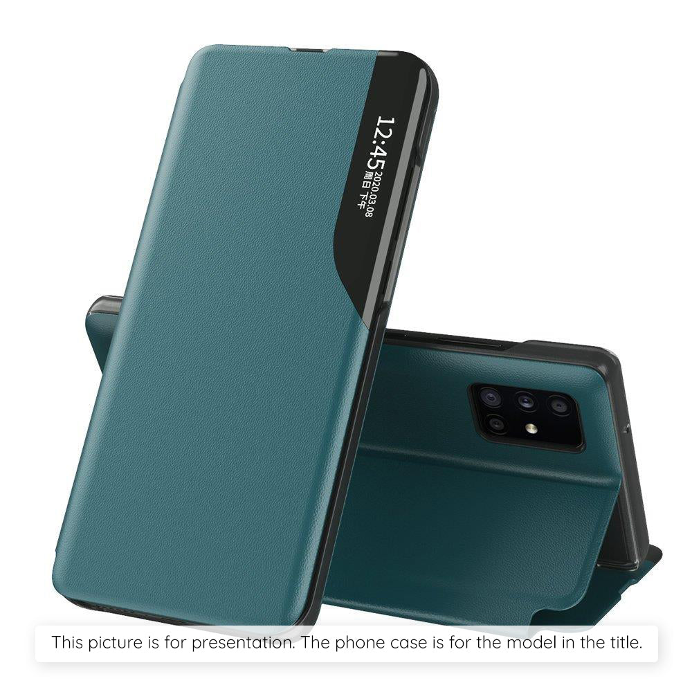 Coque pour Honor 400, Techsuit, eFold, Vert