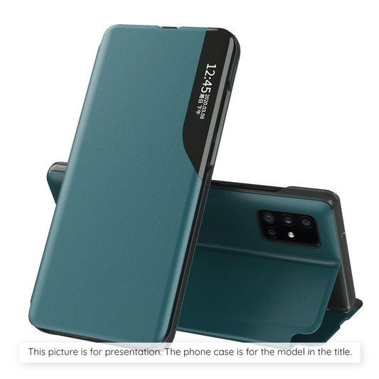 Coque pour Honor 400, Techsuit, eFold, Vert