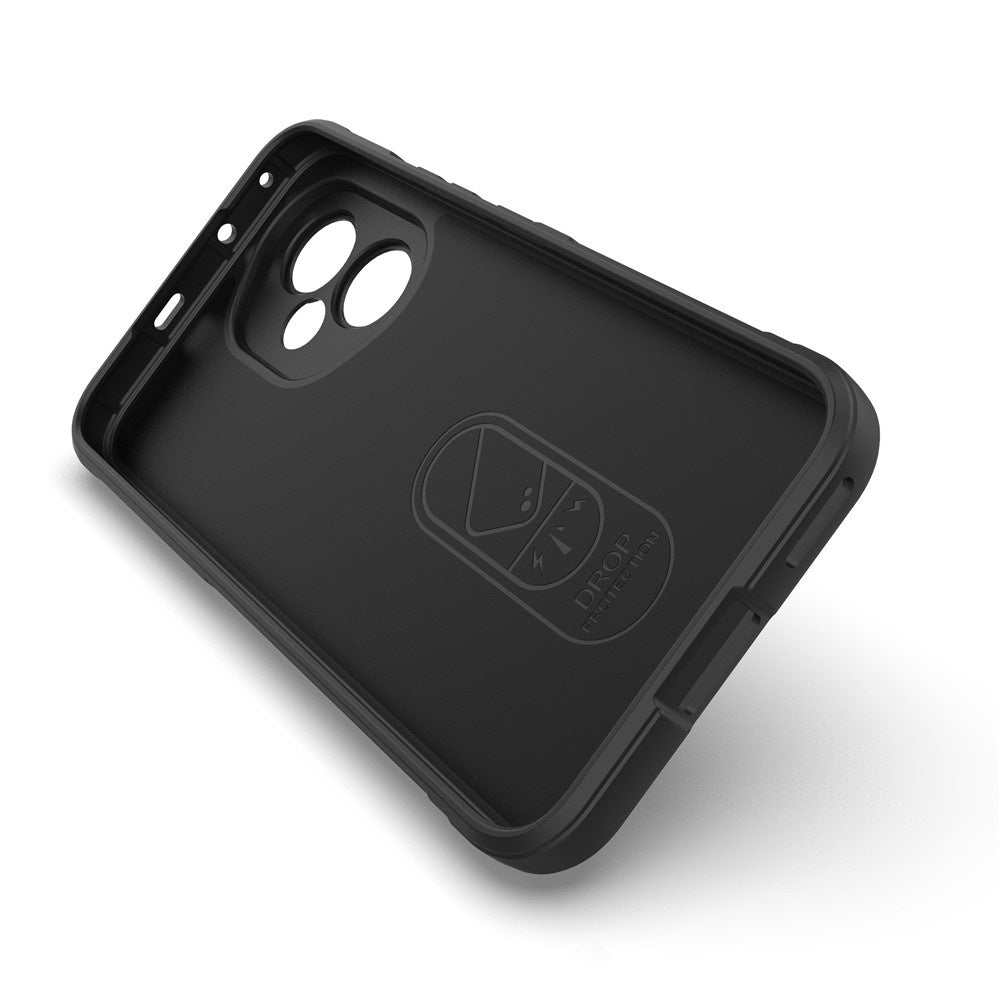 Coque pour Honor 400, Techsuit, Magic Shield, Violet