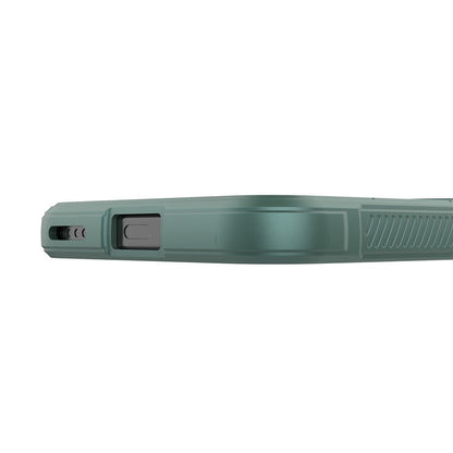 Coque pour Honor 400, Techsuit, Magic Shield, Vert