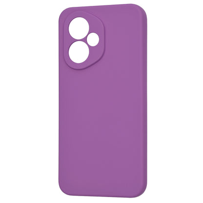 Coque pour Honor 400, Techsuit, SoftFlex, Violet