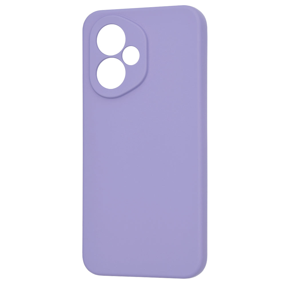 Coque pour Honor 400, Techsuit, SoftFlex, Violet Clair