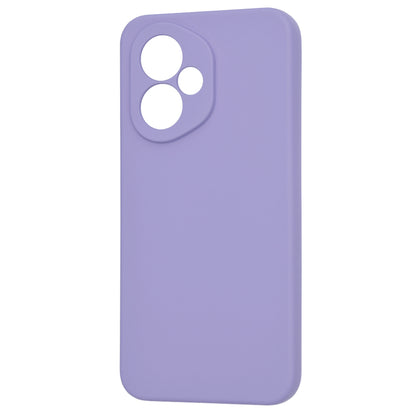 Coque pour Honor 400, Techsuit, SoftFlex, Violet Clair