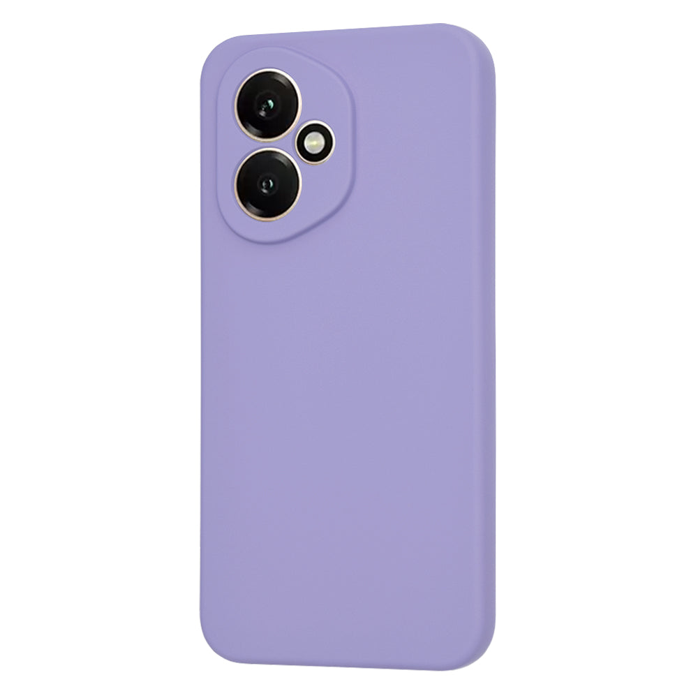 Coque pour Honor 400, Techsuit, SoftFlex, Violet Clair