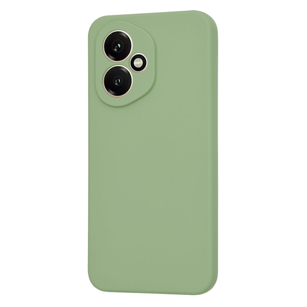 Coque pour Honor 400, Techsuit, SoftFlex, Vert Clair