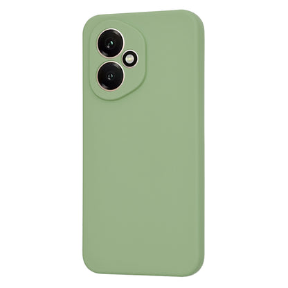 Coque pour Honor 400, Techsuit, SoftFlex, Vert Clair