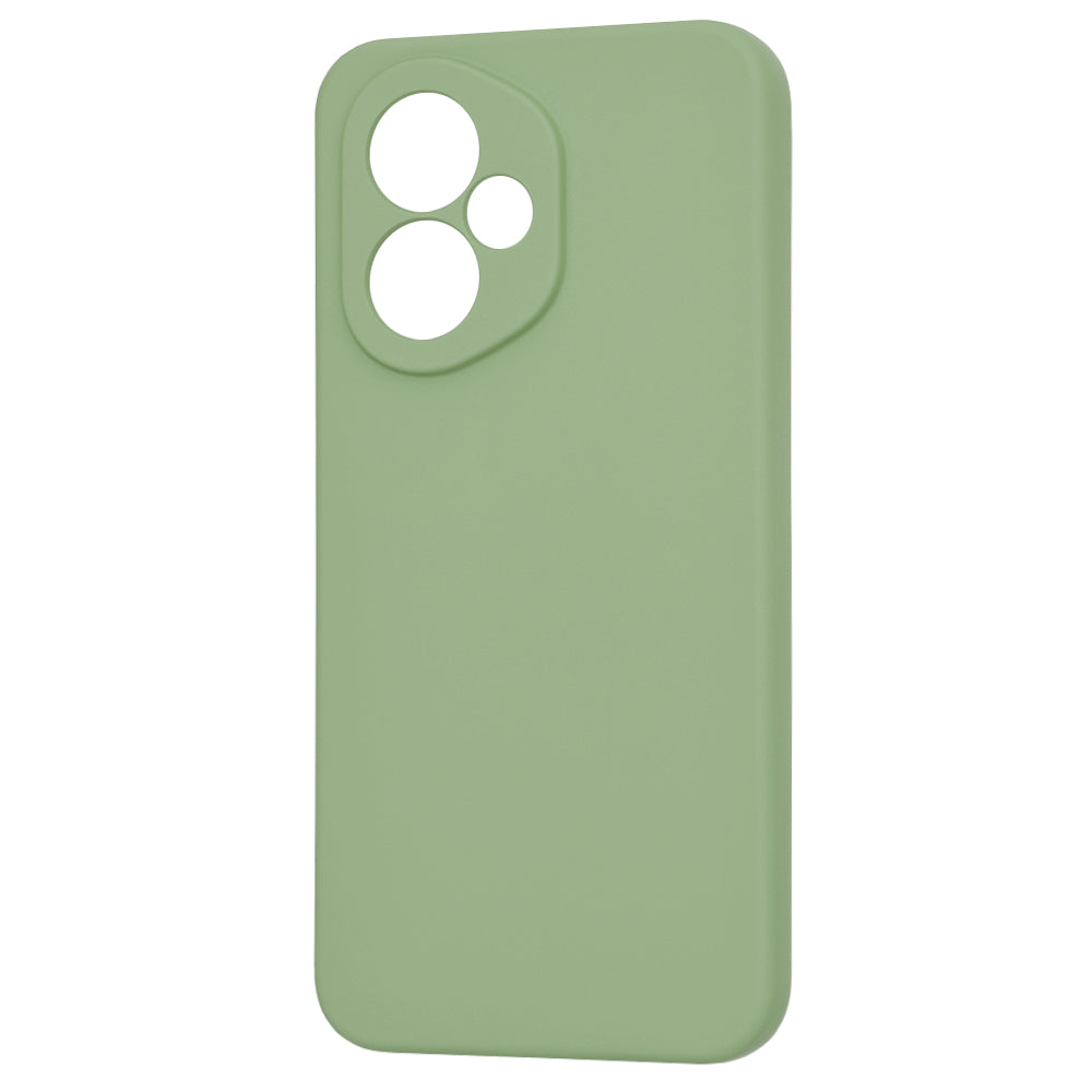 Coque pour Honor 400, Techsuit, SoftFlex, Vert Clair