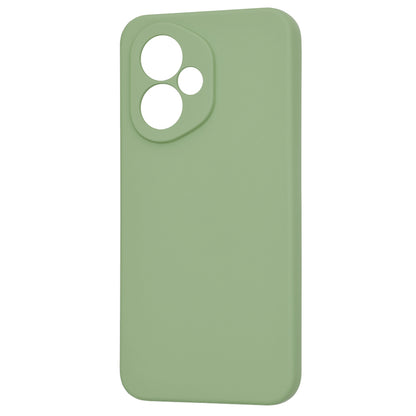 Coque pour Honor 400, Techsuit, SoftFlex, Vert Clair