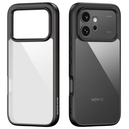 Case for Honor 600, DUX DUCIS, Aimo, Black