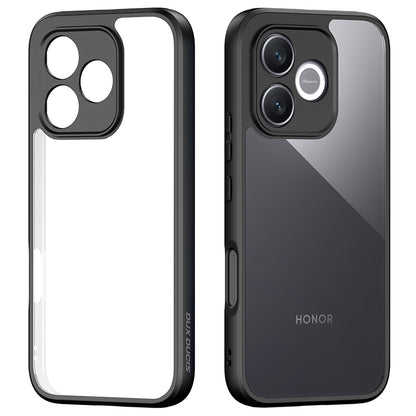 Case for Honor 600 Lite, DUX DUCIS, Aimo, Black