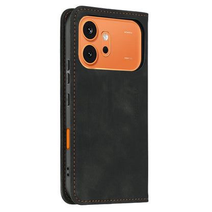 Coque pour Honor 600 Pro / 600, Techsuit, Confy, Noire