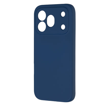 Coque pour Honor 600 Pro, Techsuit, SoftFlex, Bleu marine