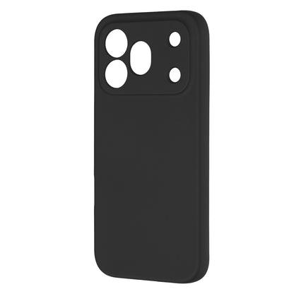 Coque pour Honor 600 Pro, Techsuit, SoftFlex, Noire