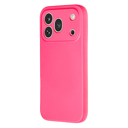 Coque pour Honor 600 Pro, Techsuit, SoftFlex, Rose Foncé