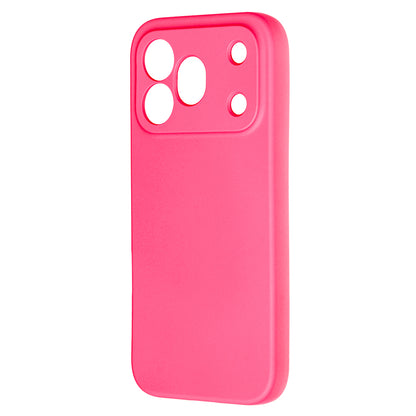 Coque pour Honor 600 Pro, Techsuit, SoftFlex, Rose Foncé