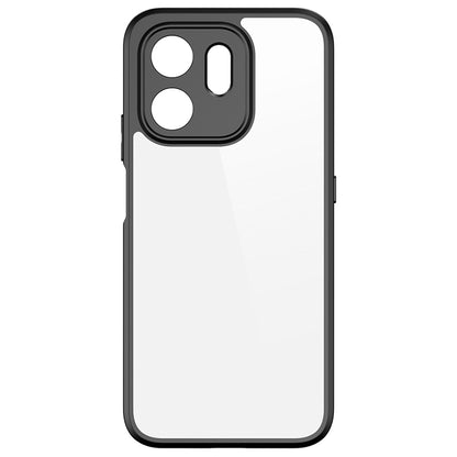 Coque pour Honor 600 Smart, DUX DUCIS, Aimo, noire