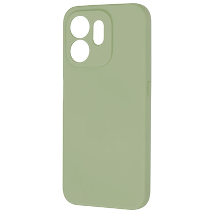 Coque pour Honor 600 Smart, Techsuit, SoftFlex, Matcha