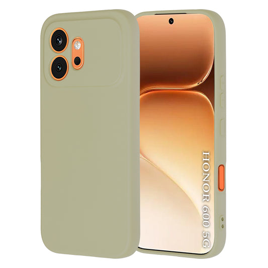Coque pour Honor 600, Techsuit, SoftFlex, Matcha