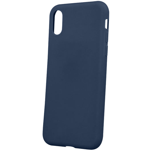 Etui pour Honor 90 Lite, OEM, mat, bleu 