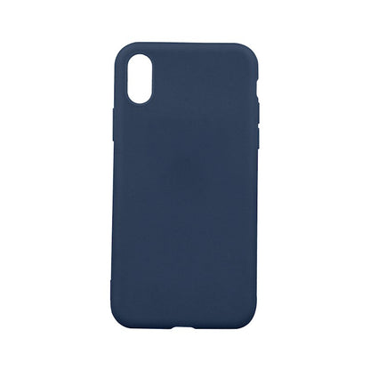 Etui pour Honor 90, OEM, mat, bleu marine 