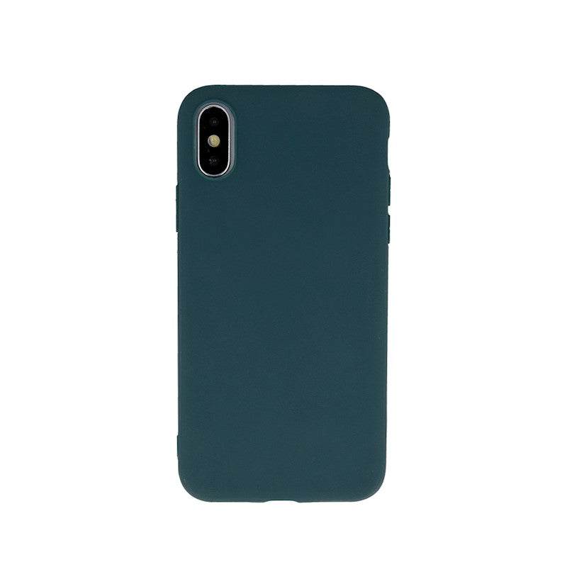 Etui pour Honor 90, OEM, mat, vert 