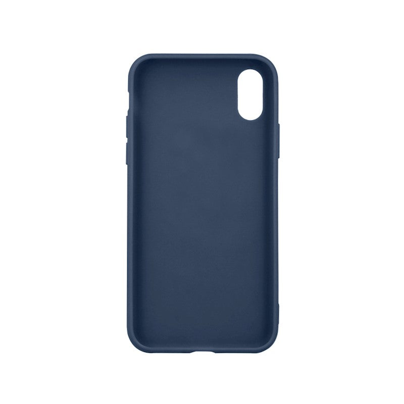 Etui pour Honor 90, OEM, mat, bleu marine 