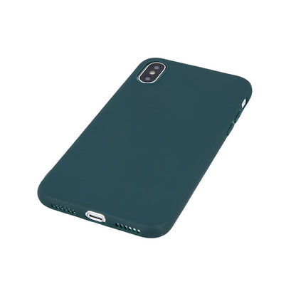 Etui pour Honor 90, OEM, mat, vert 