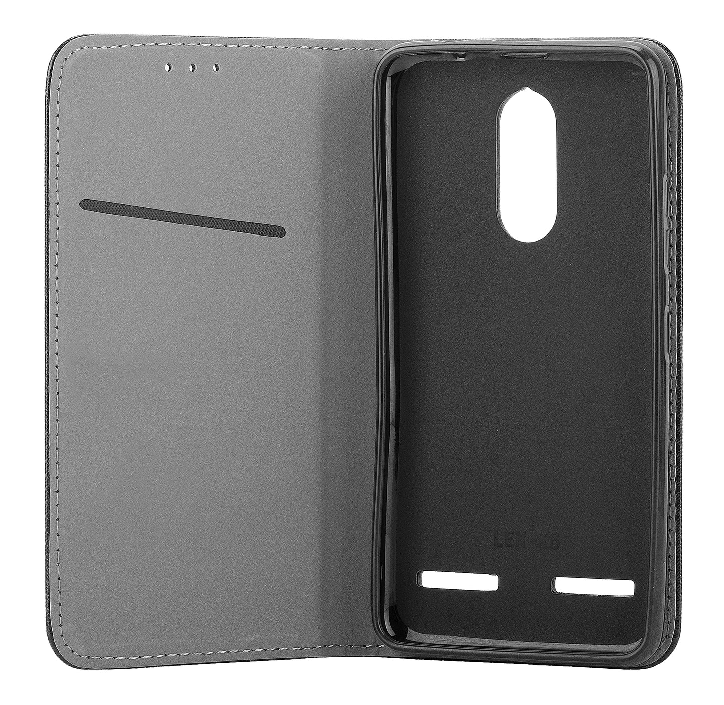 Coque pour Honor 90 Lite, OEM, Smart, Noire
